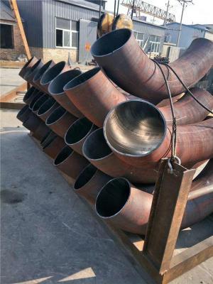 2019年曹妃甸耐磨管道 1Cr18Ni9Ti螺旋鋼管的性能與應用