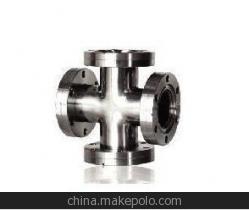 四通CF35連接件 真空系統(tǒng)中的關(guān)鍵閥門配件